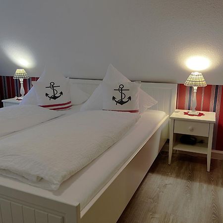 Hotel Anka Norddorf Luaran gambar