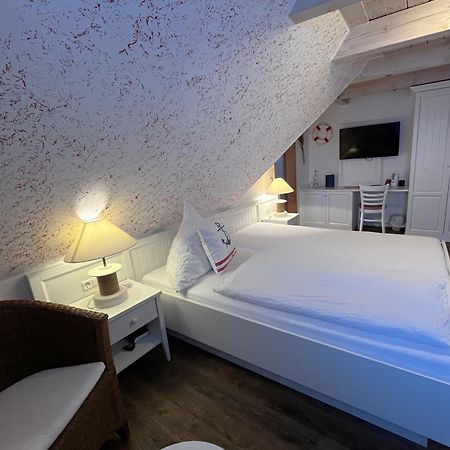Hotel Anka Norddorf Luaran gambar