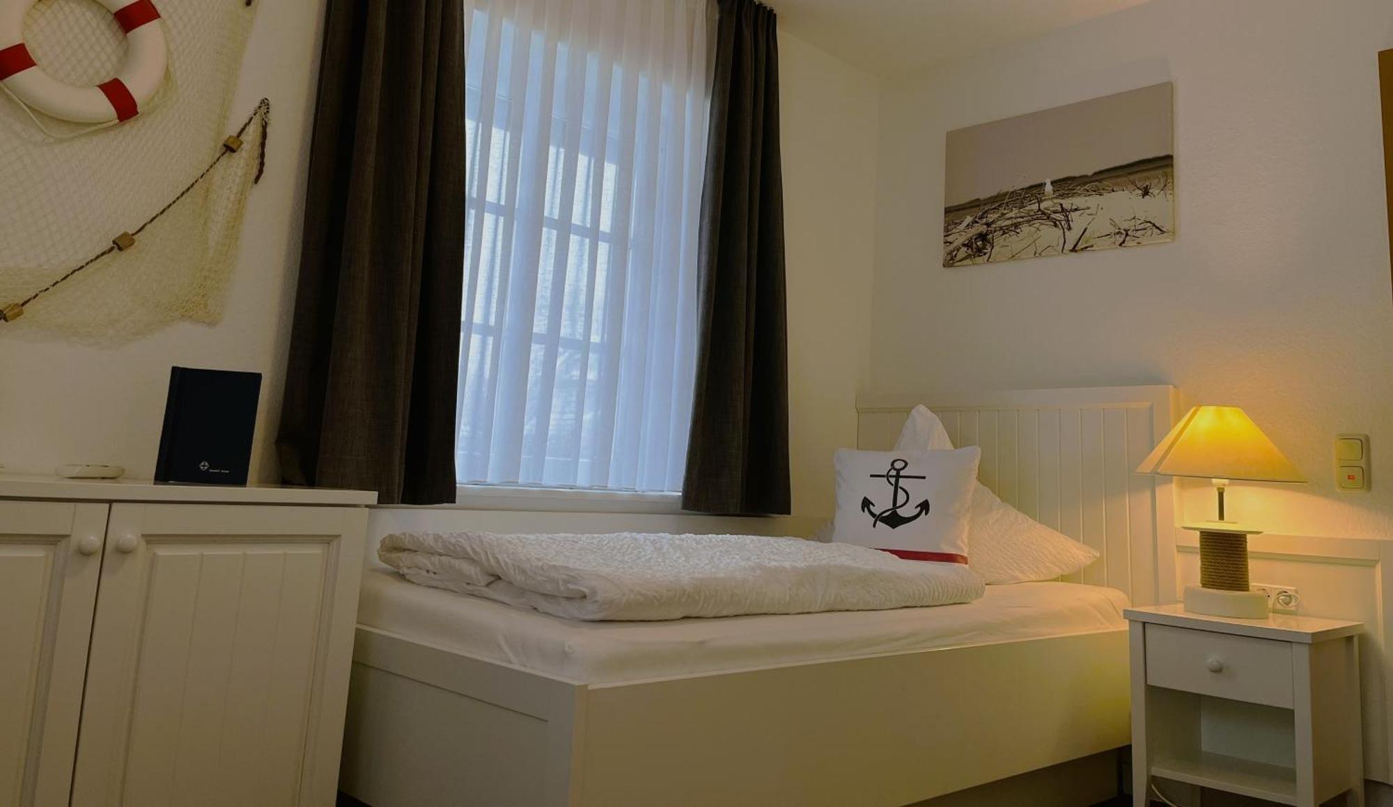 Hotel Anka Norddorf Luaran gambar
