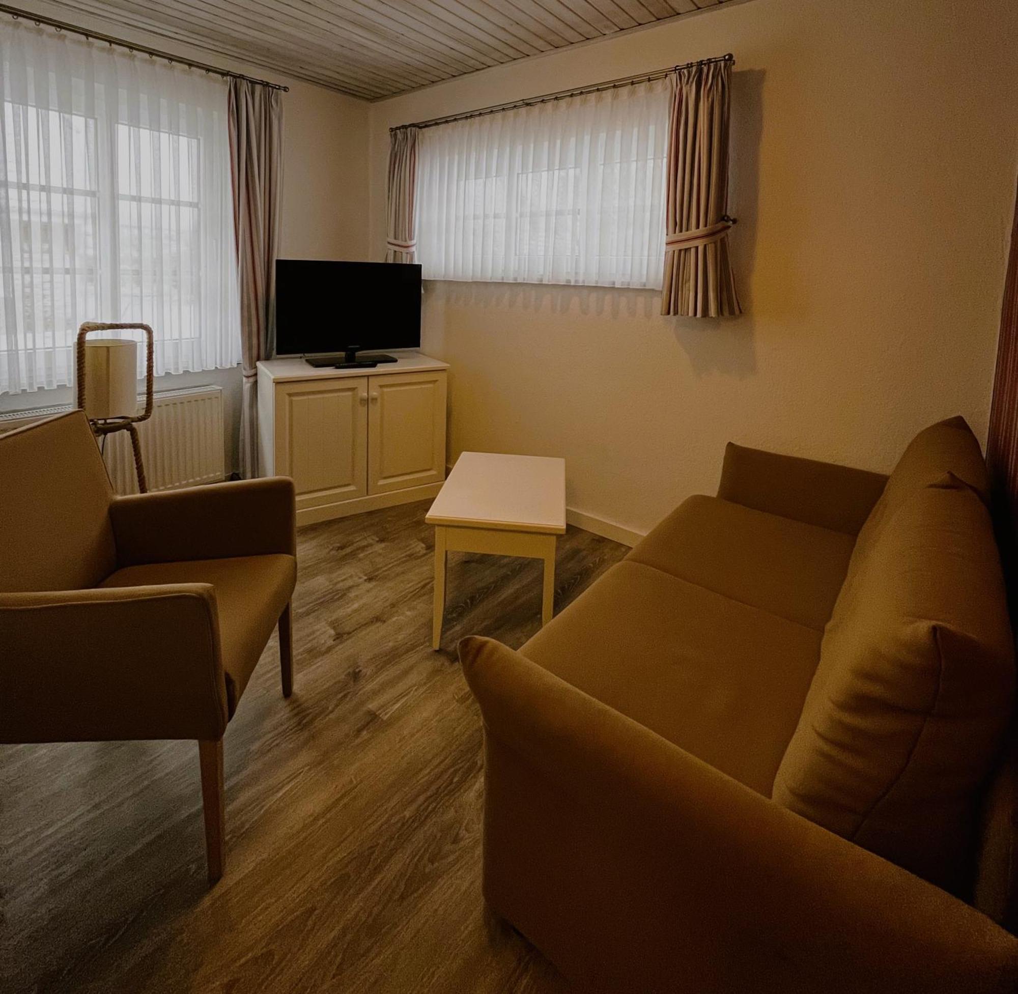 Hotel Anka Norddorf Luaran gambar