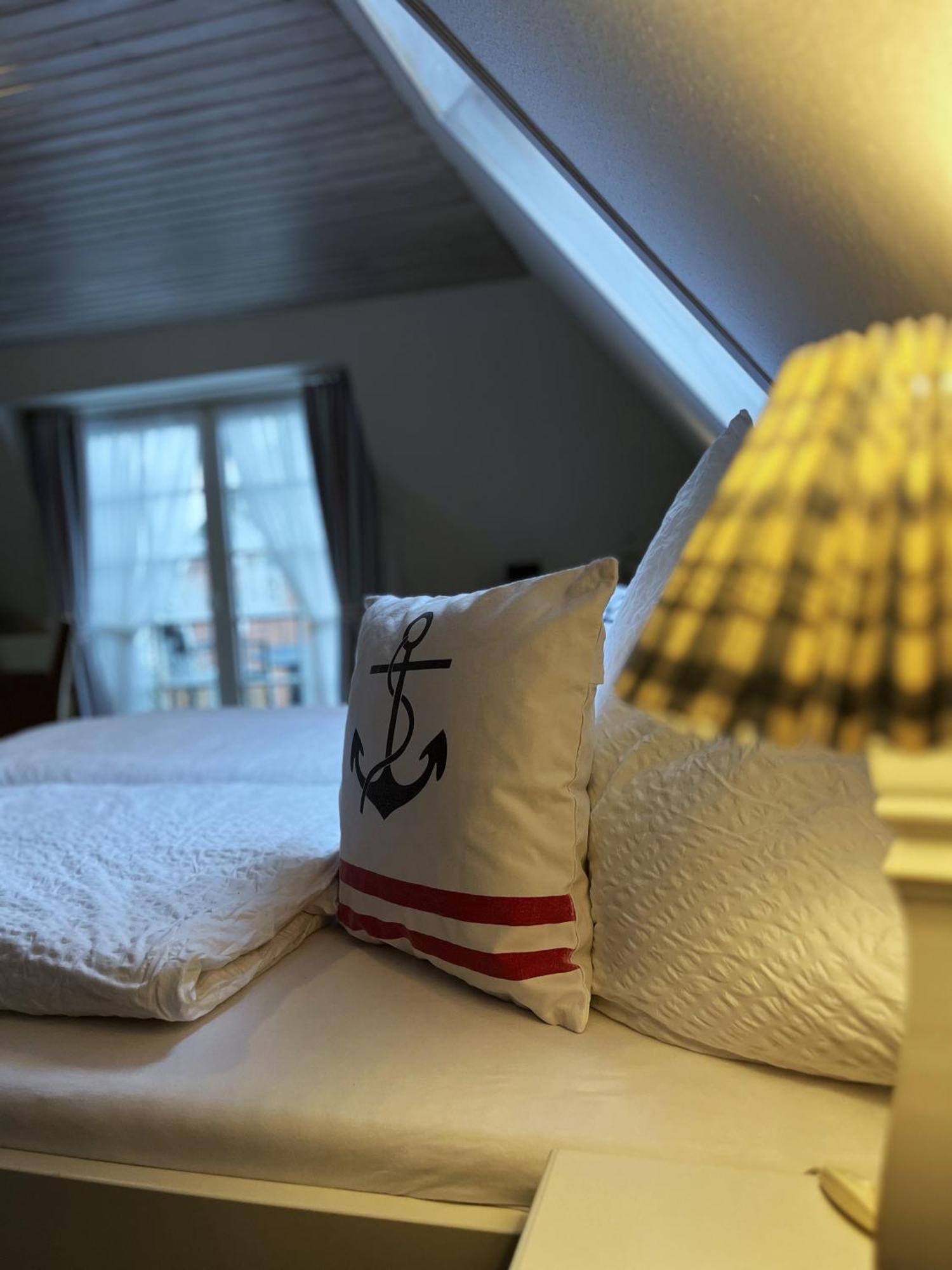 Hotel Anka Norddorf Luaran gambar