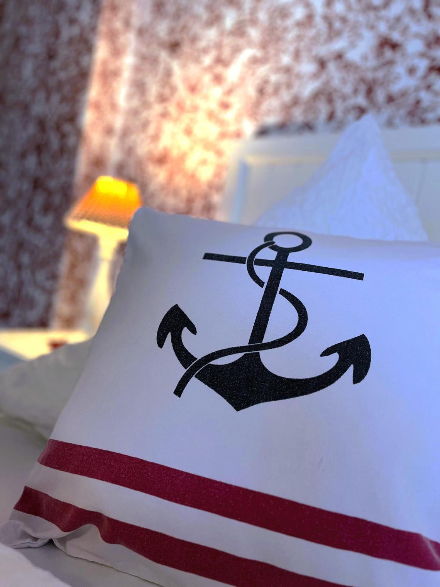 Hotel Anka Norddorf Luaran gambar