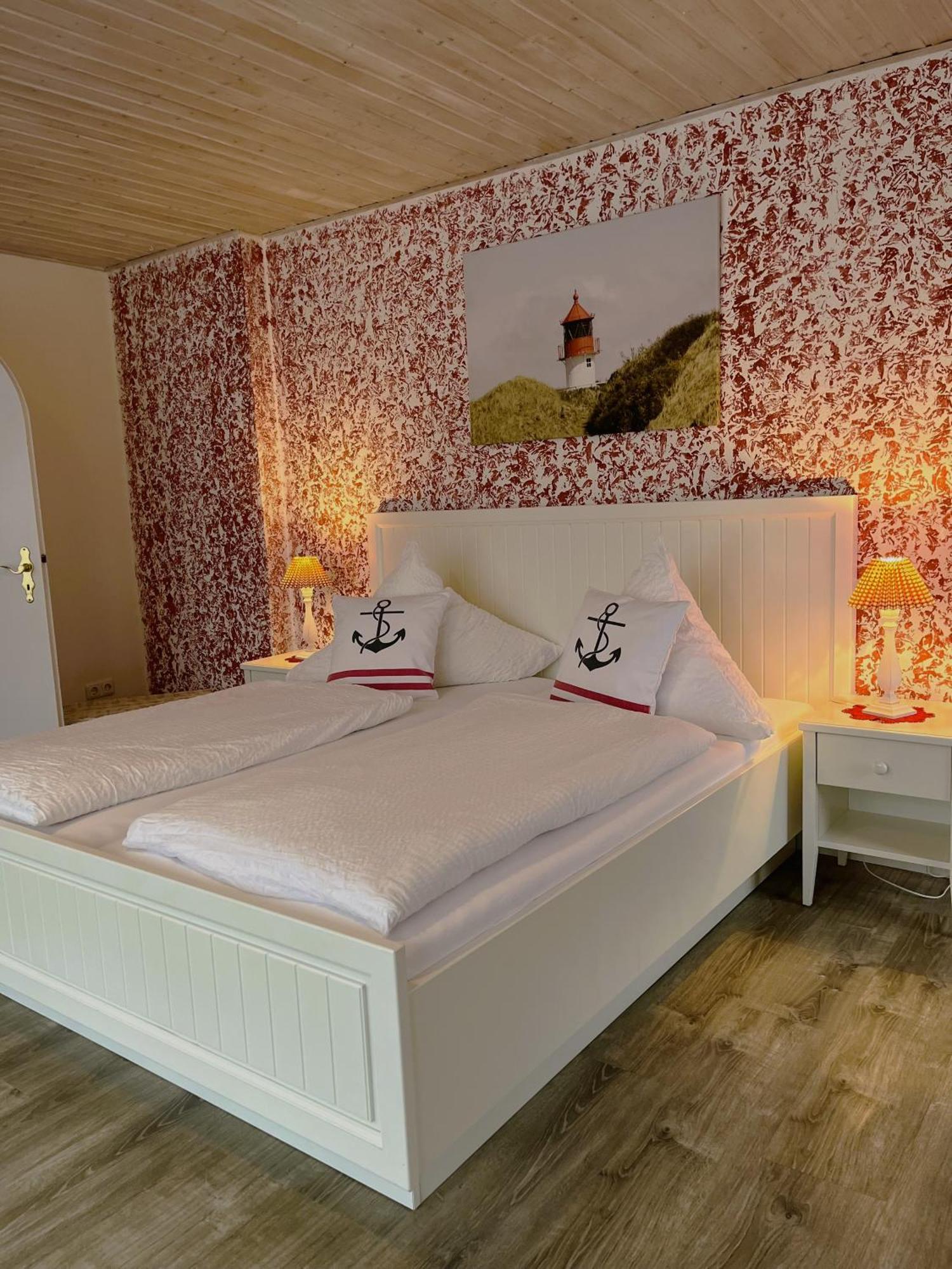 Hotel Anka Norddorf Luaran gambar