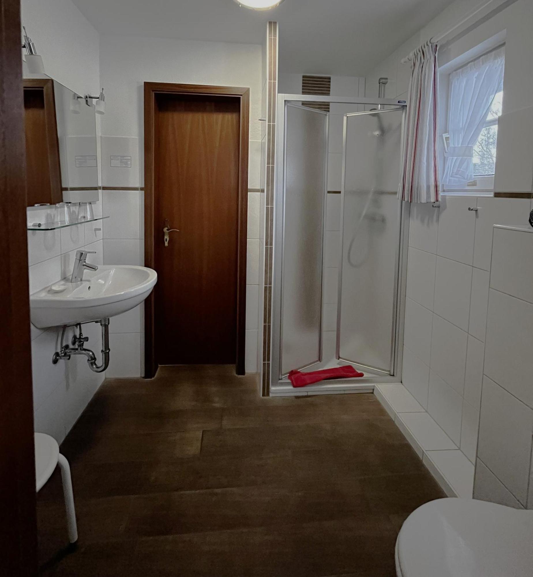 Hotel Anka Norddorf Luaran gambar