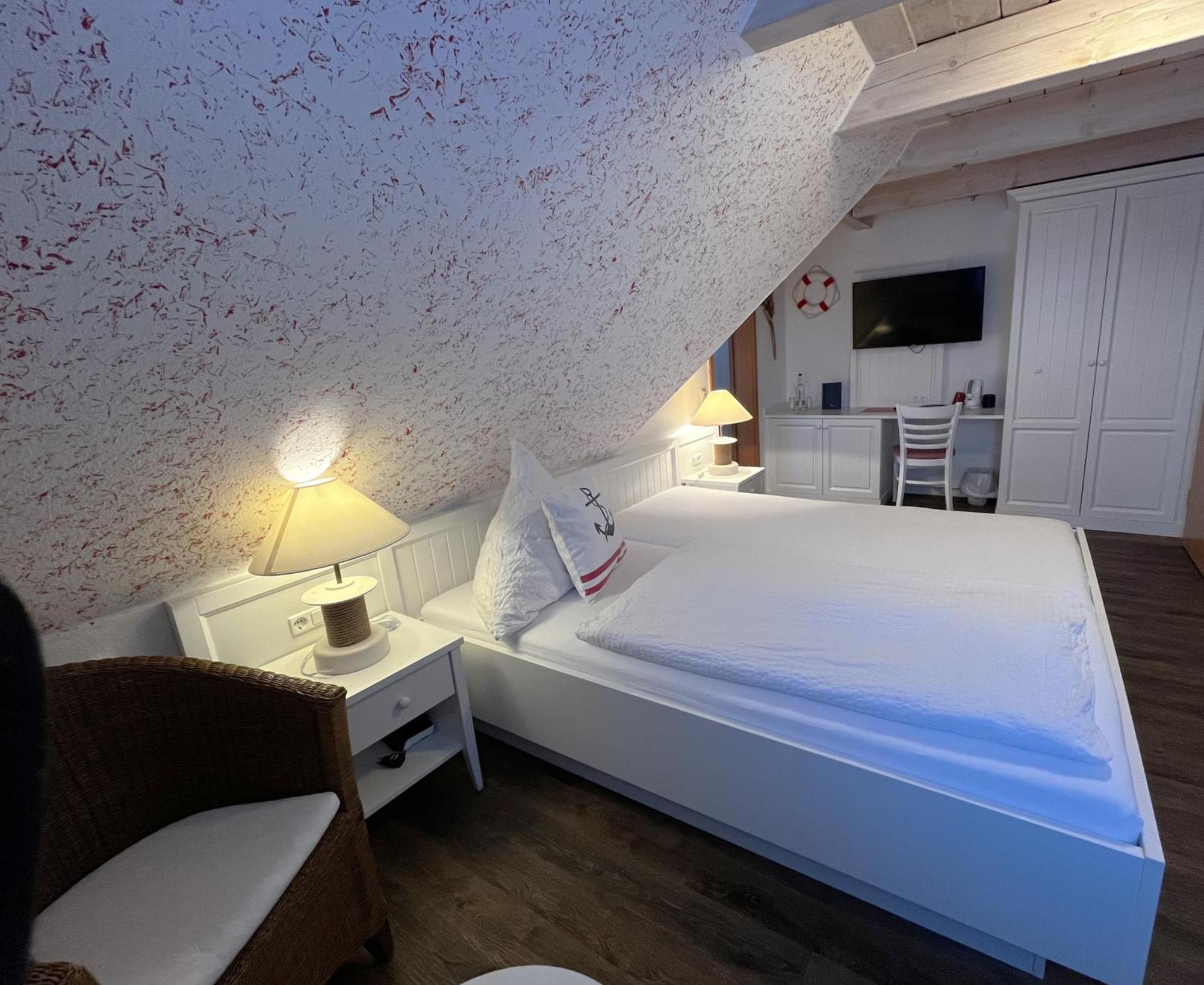 Hotel Anka Norddorf Luaran gambar