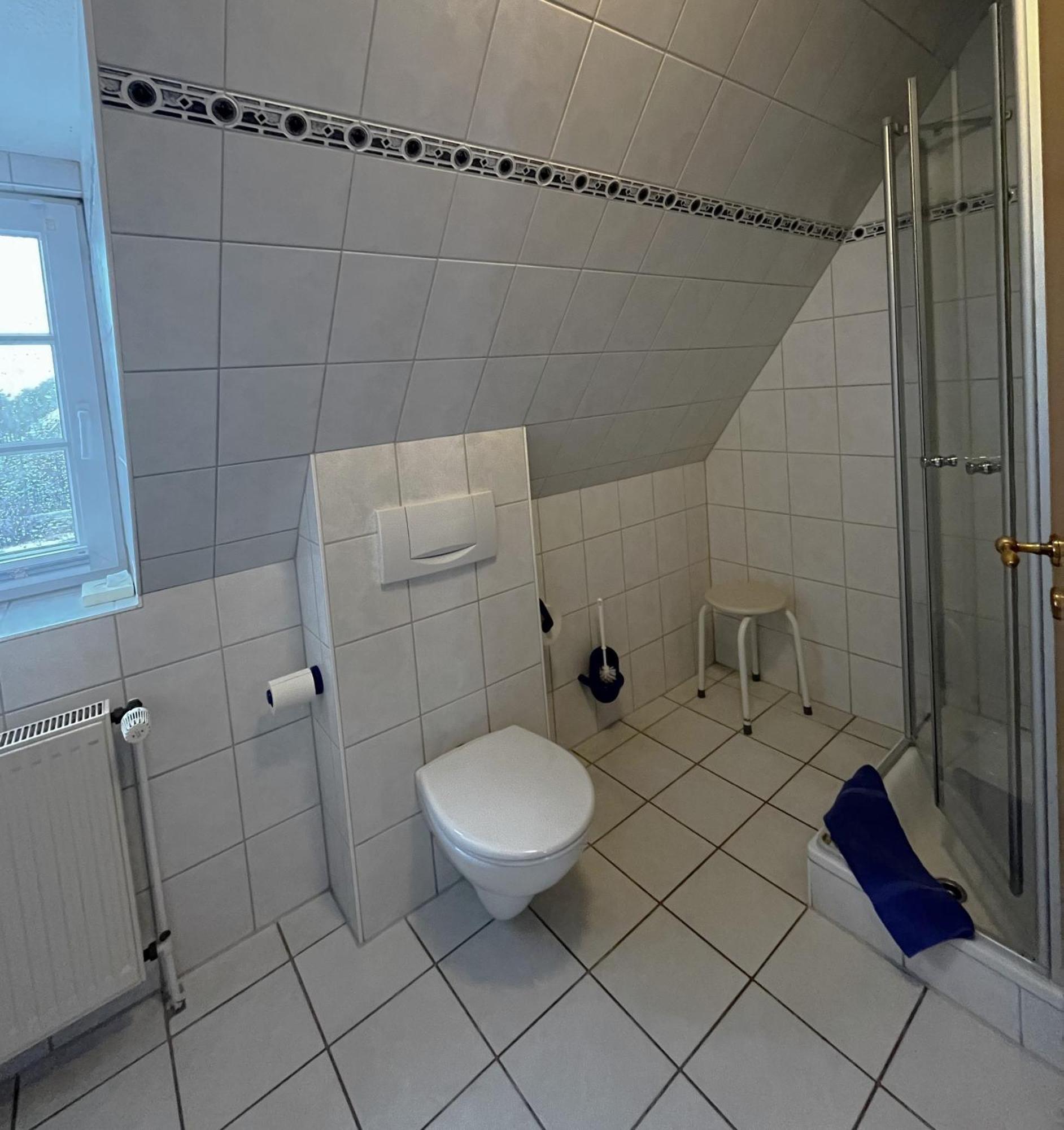 Hotel Anka Norddorf Luaran gambar