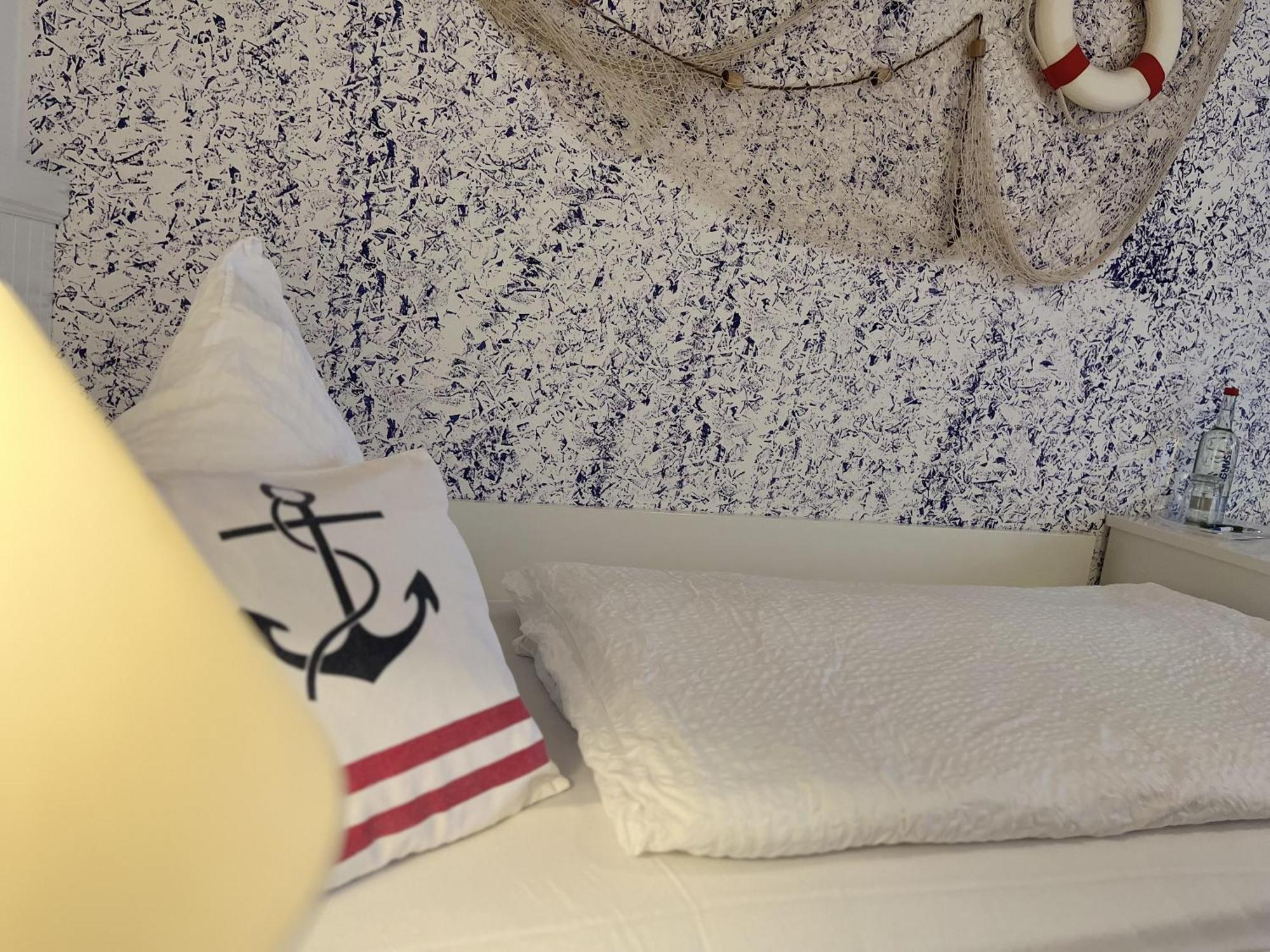Hotel Anka Norddorf Luaran gambar