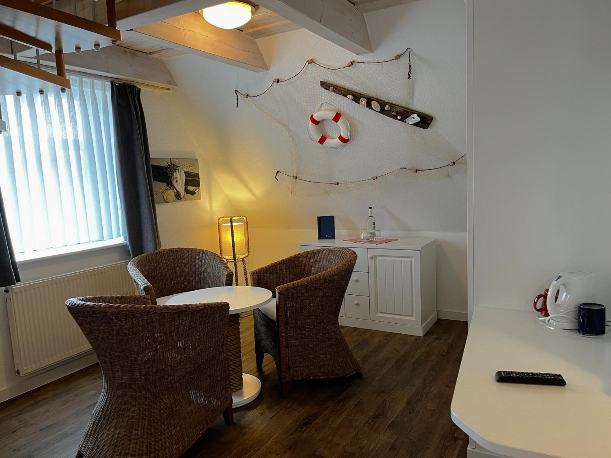 Hotel Anka Norddorf Luaran gambar