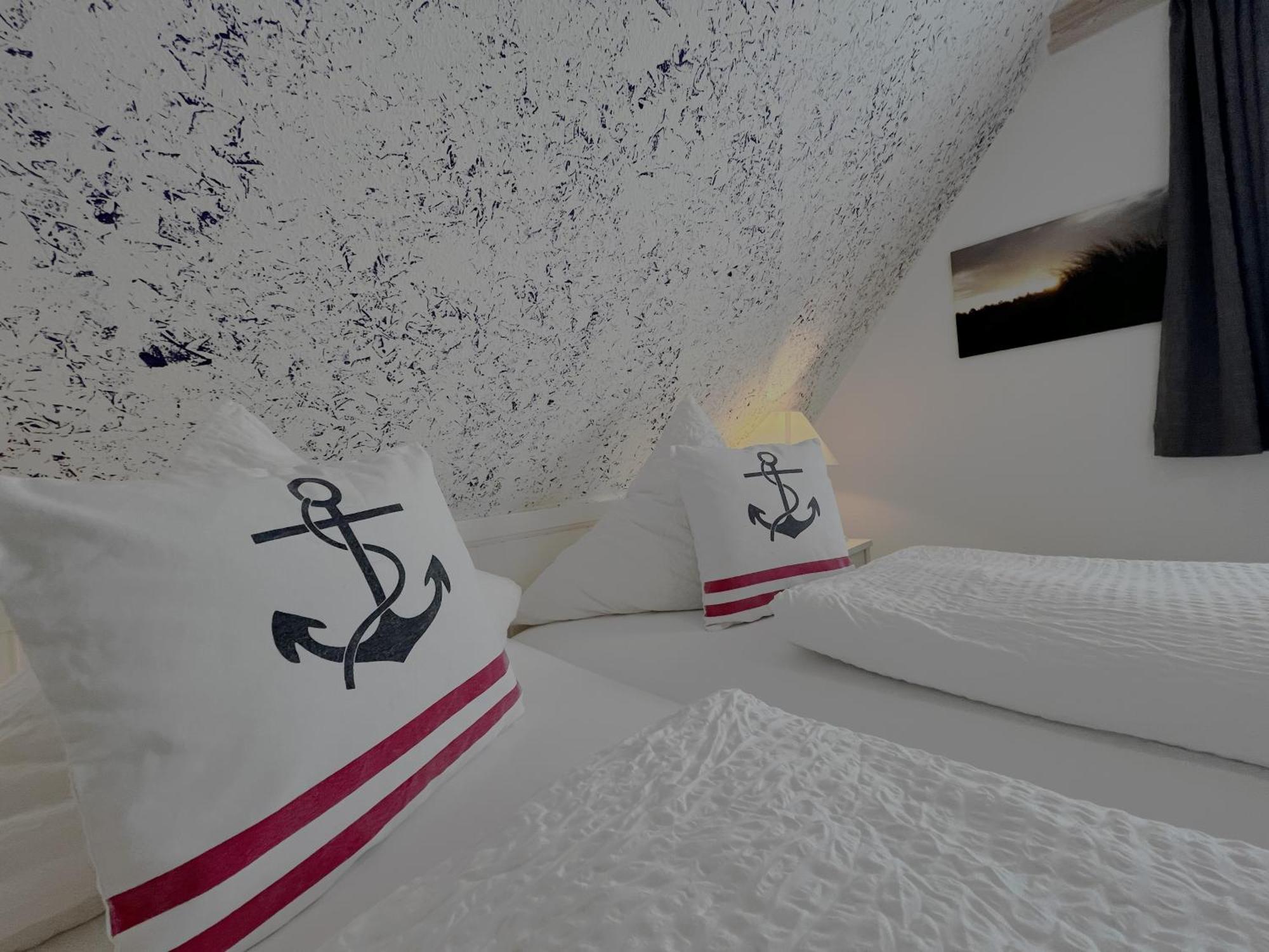 Hotel Anka Norddorf Luaran gambar
