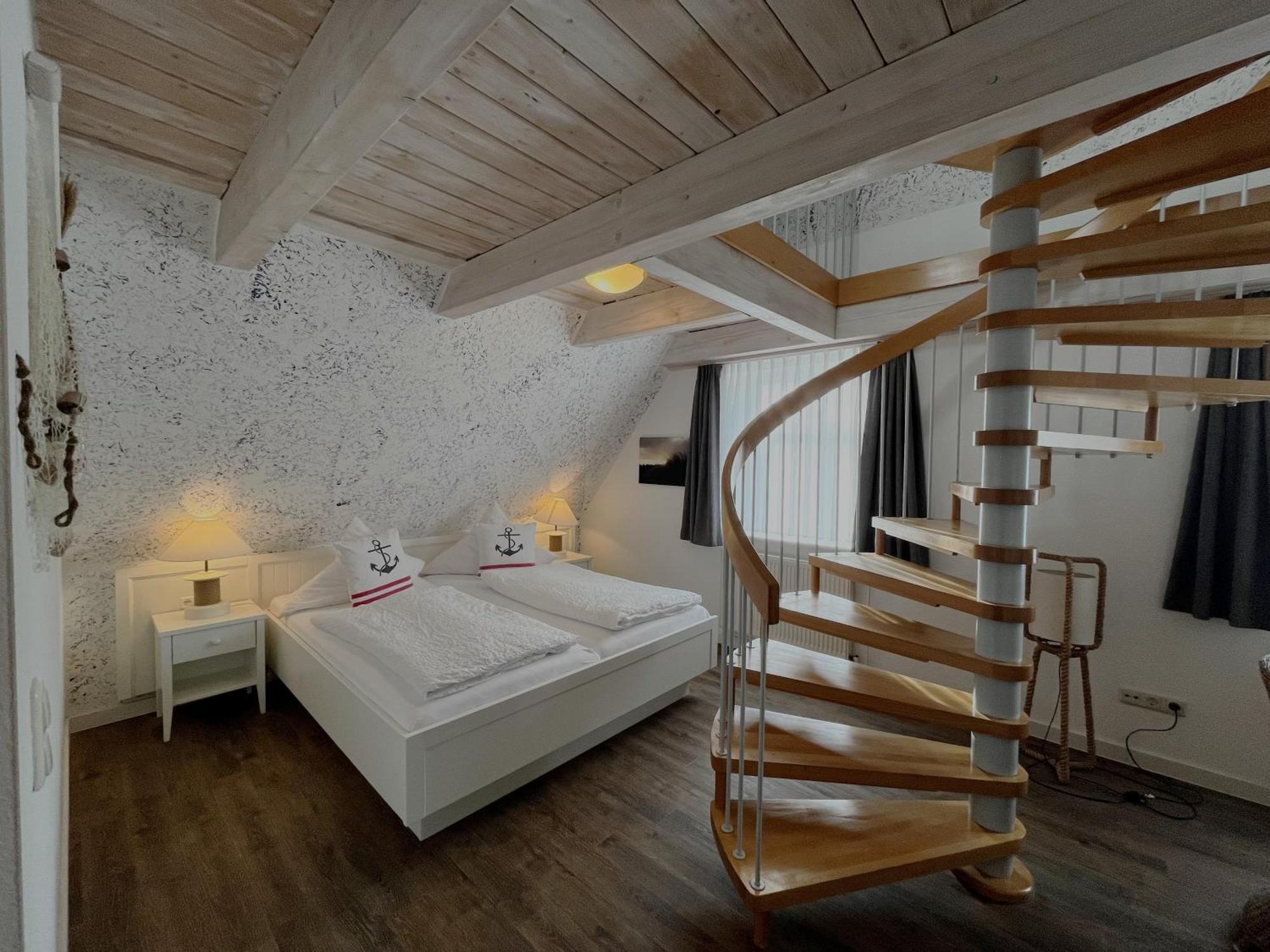 Hotel Anka Norddorf Luaran gambar