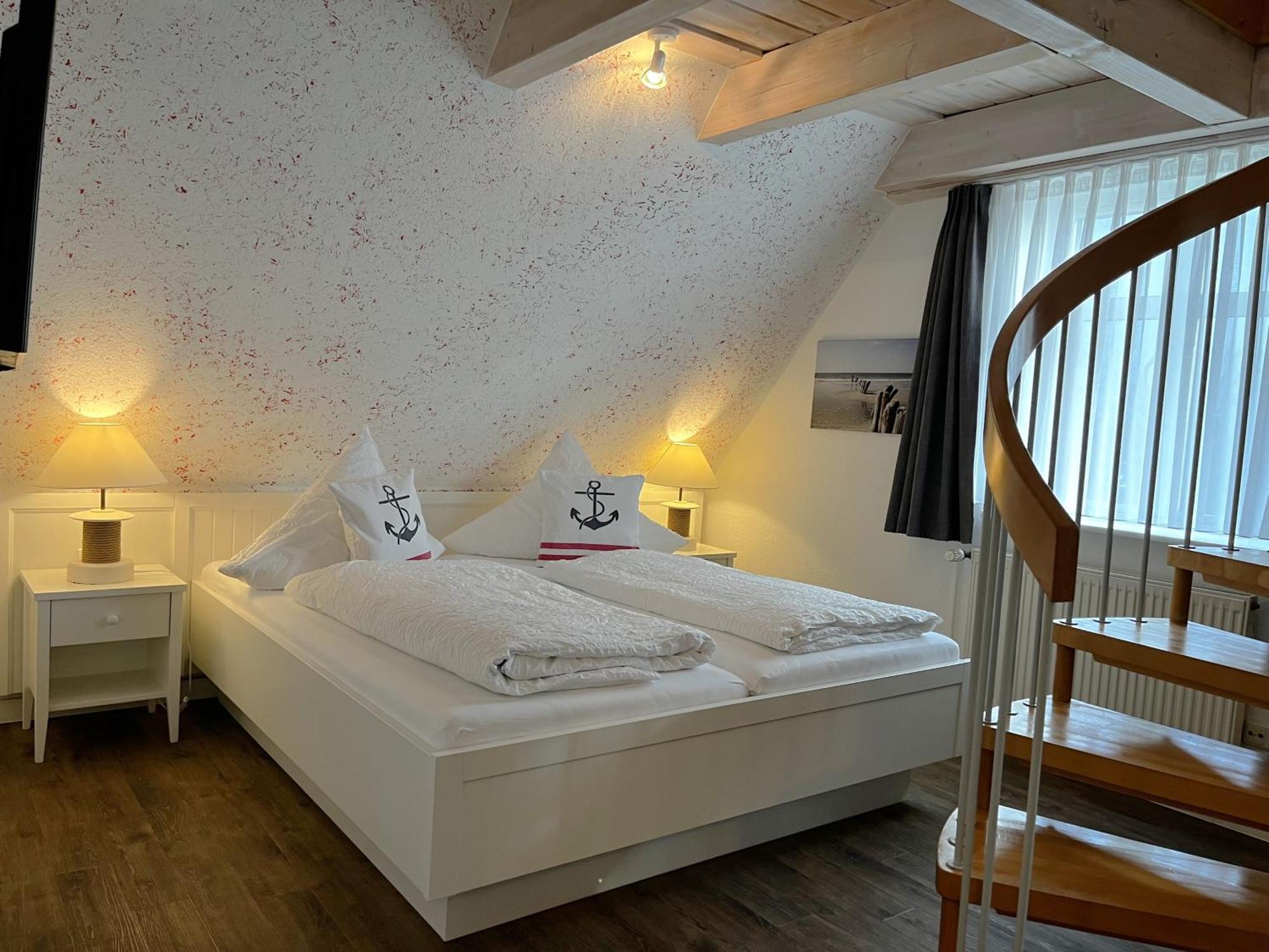Hotel Anka Norddorf Luaran gambar