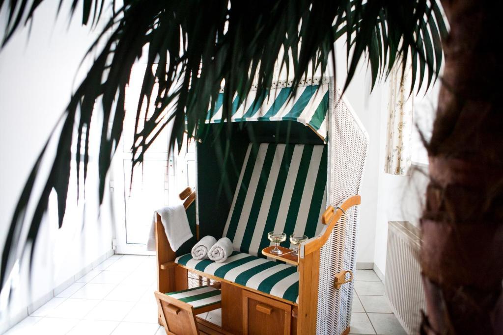 Hotel Anka Norddorf Luaran gambar