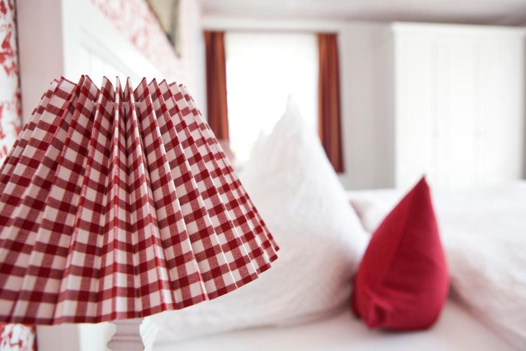 Hotel Anka Norddorf Bilik gambar