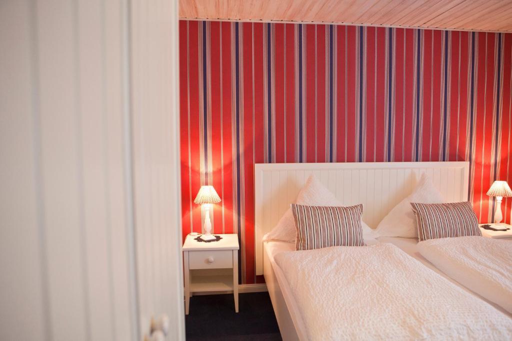 Hotel Anka Norddorf Bilik gambar