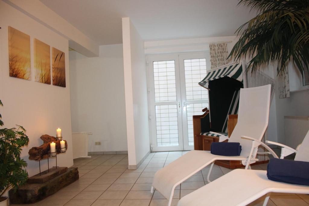 Hotel Anka Norddorf Luaran gambar