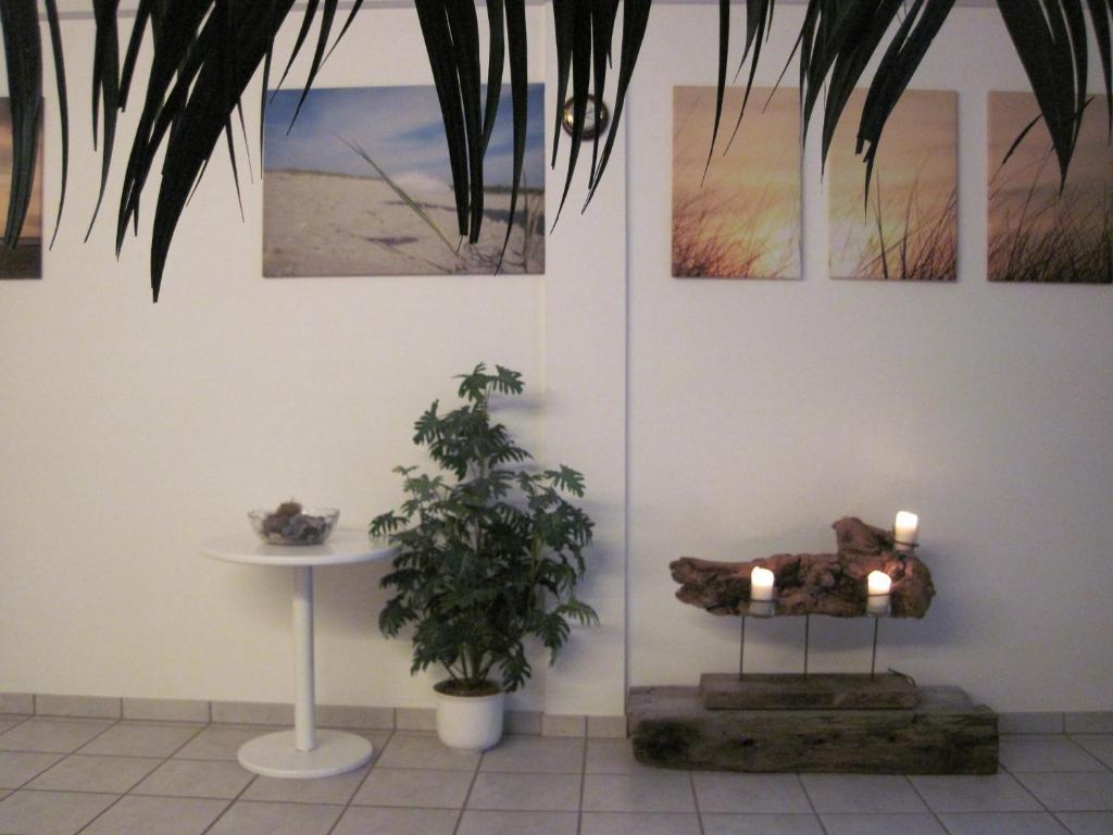 Hotel Anka Norddorf Luaran gambar