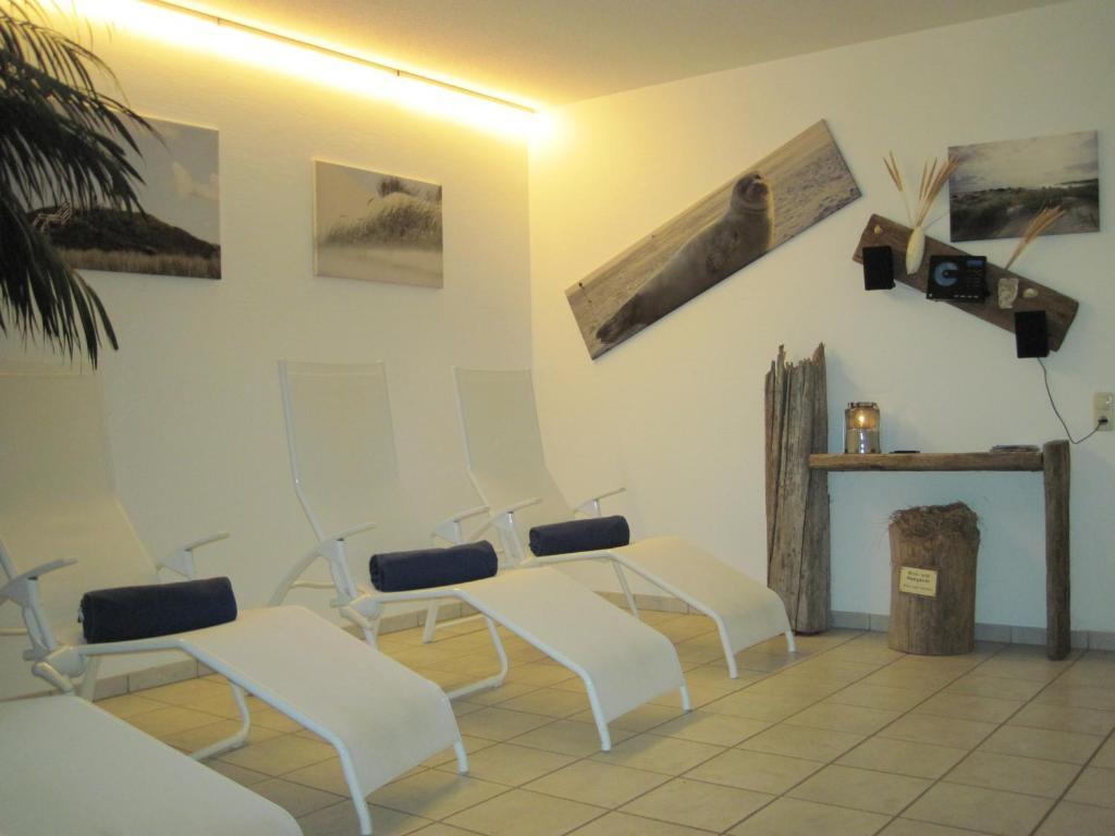 Hotel Anka Norddorf Luaran gambar